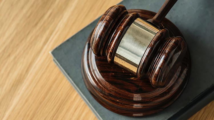 Derecho Penal